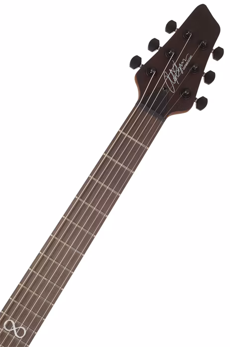 Chapman Guitars ML1 RS Lunar Rob Scallon - Gitara elektryczna