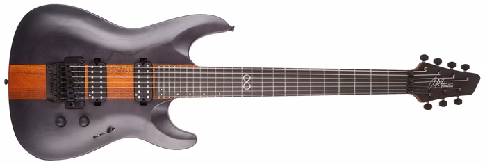 Chapman Guitars ML1-7 RS Lunar Rob Scallon - Siedmiostrunowa gitara elektryczna