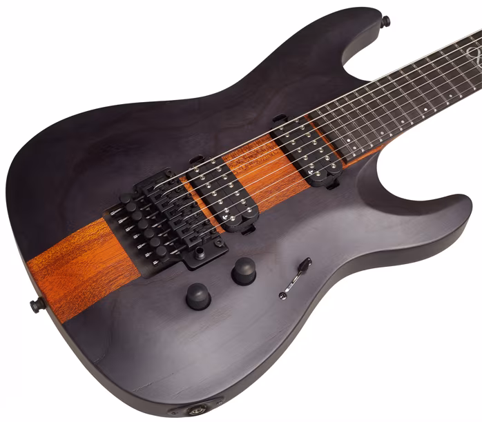 Chapman Guitars ML1-7 RS Lunar Rob Scallon - Siedmiostrunowa gitara elektryczna