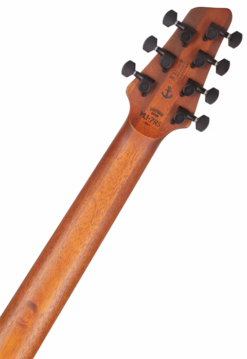 Chapman Guitars ML1-7 RS Lunar Rob Scallon - Siedmiostrunowa gitara elektryczna