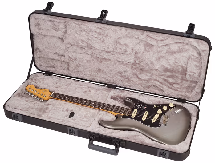 Fender American Professional II Stratocaster RW MERC - Gitara elektryczna