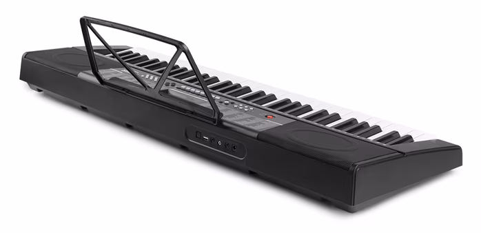 MAX KB2 - Keyboard bez dynamiki