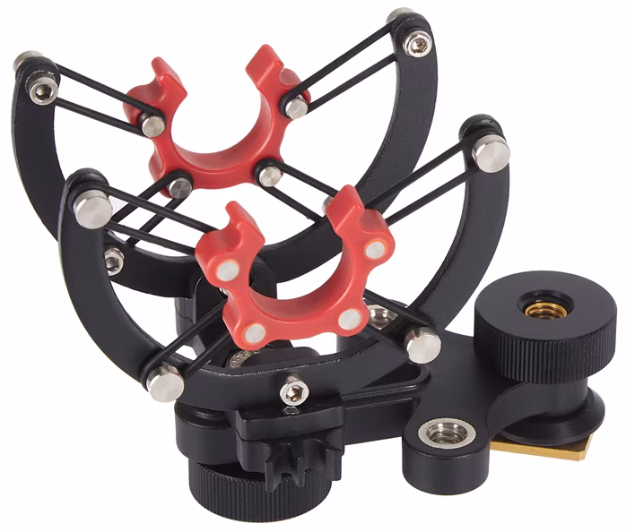 Boya BY-C40 - Uchwyt mikrofonu