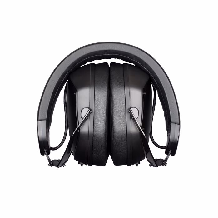 V-Moda Crossfade M-200 BLACK - Słuchawki