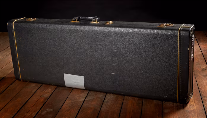 Music Man 1989 Silhouette Tremolo - Gitara elektryczna