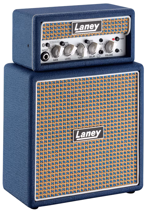 Laney MINISTACK-B-LION - Combo gitarowe tranzystorowe