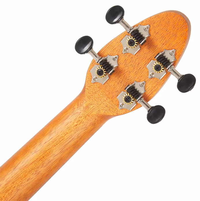 Ortega K3-SPM-L (rozpakowane) - Leworęczne ukulele akustyczne