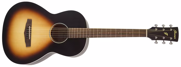 Ibanez PN19-ONB - Gitara akustyczna