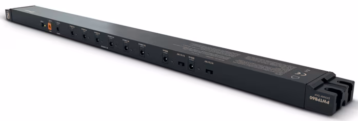 Palmer WT PB 60 (rozpakowane) - Multiadapter