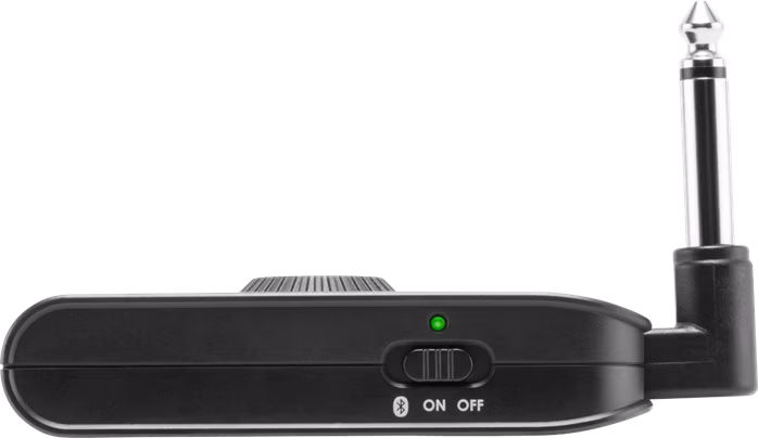 Fender Mustang Micro (rozpakowane) - Wzmacniacz gitarowy słuchawkowy