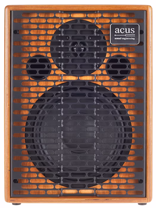 Acus One Forstrings Cremona (używane) - Combo do instrumentów akustycznych