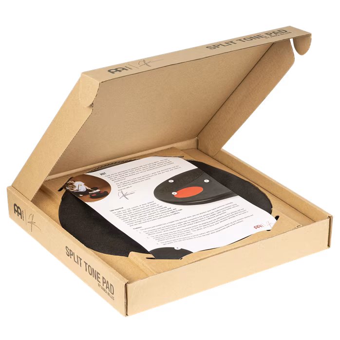 Meinl The Split Tone Pad Anika Nilles Signature - Pad treningowy