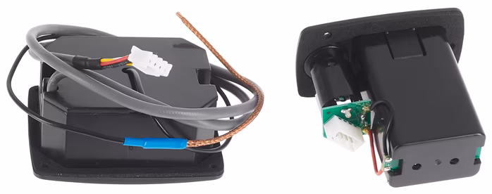 Joyo JE-305 - Aktywna elektronika do gitary