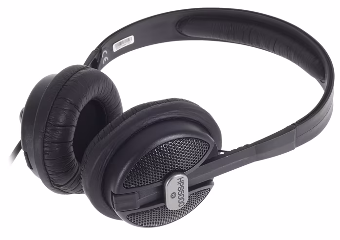 Behringer HPS5000 (rozpakowane) - Słuchawki studyjne