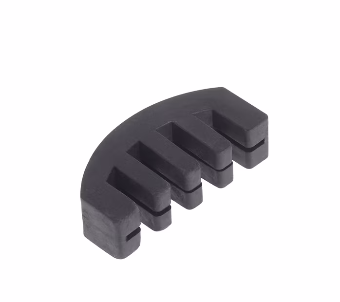 Palatino Vln Mute de Luxe - Tłumik skrzypcowy