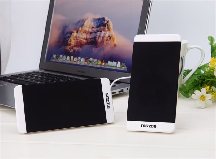 Mozos MINI-S1-WH (rozpakowane) - HiFI kolumny