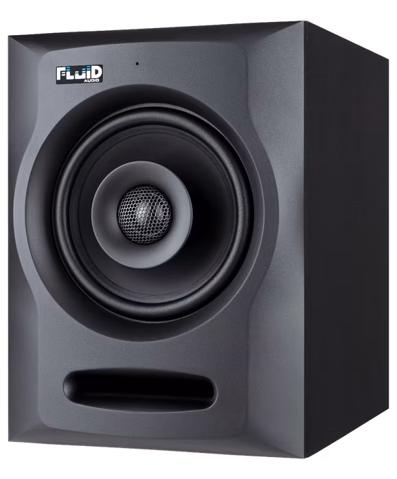 Fluid Audio FX50 - Aktywny monitor studyjny