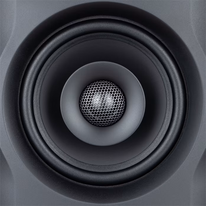 Fluid Audio FX50 - Aktywny monitor studyjny