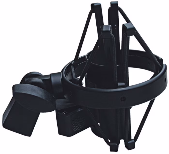 Prodipe PRO SHM 12 - Resorowany uchwyt mikrofonu