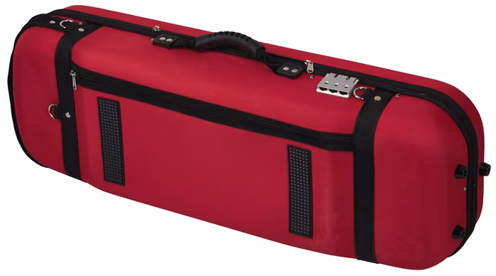 Palatino EV 380 RD Vln Case - Futerał na skrzypce