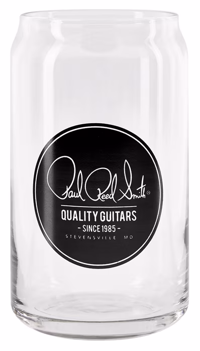 PRS Soda Can Glass - Szkło