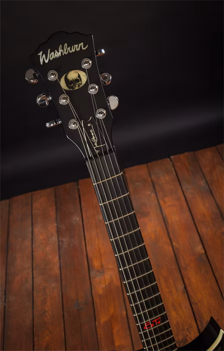 Washburn NC-70 Evil Twin Nick Catanese - Gitara elektryczna