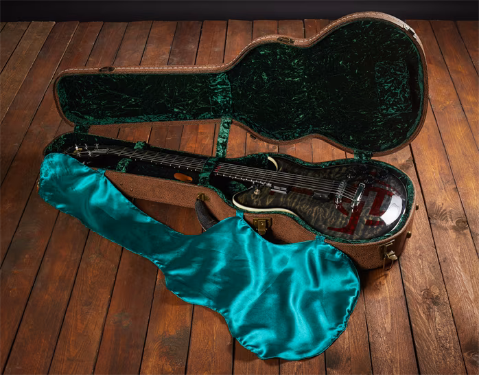 Washburn NC-70 Evil Twin Nick Catanese - Gitara elektryczna