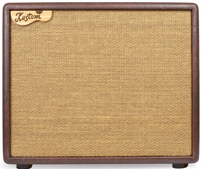 Kustom SIENNA 30 PRO (rozpakowane) - Combo do instrumentów akustycznych