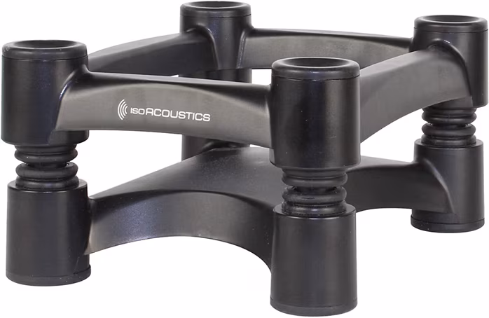 IsoAcoustics ISO 200sub - Statyw do monitorów studyjnych