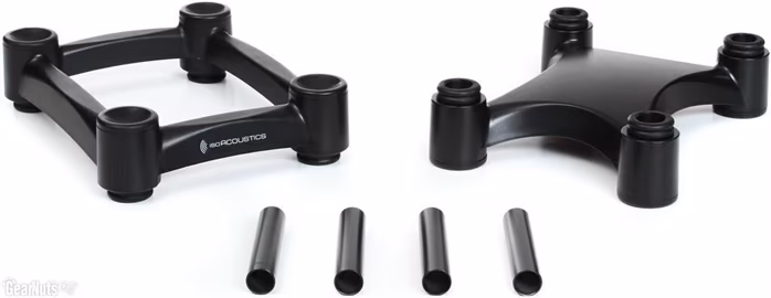 IsoAcoustics ISO 200sub - Statyw do monitorów studyjnych