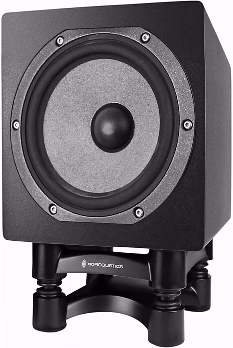 IsoAcoustics ISO 200sub - Statyw do monitorów studyjnych