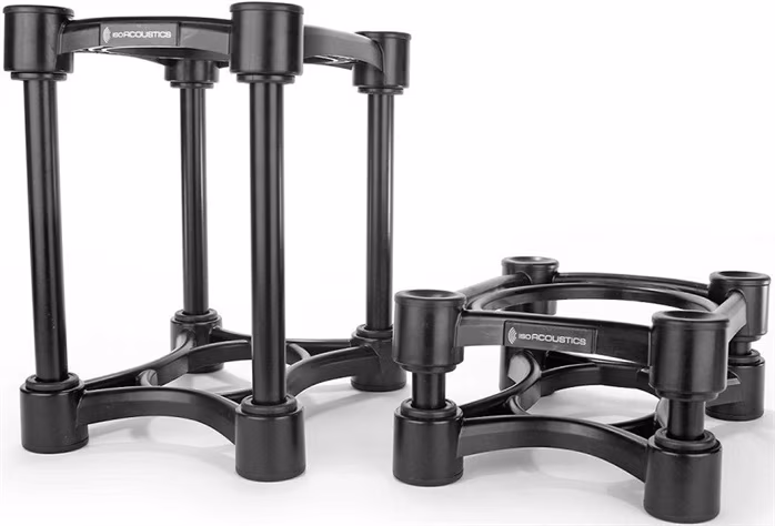 IsoAcoustics ISO 155 - Statyw do monitorów studyjnych