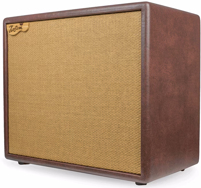 Kustom SIENNA 65 PRO - Combo do instrumentów akustycznych