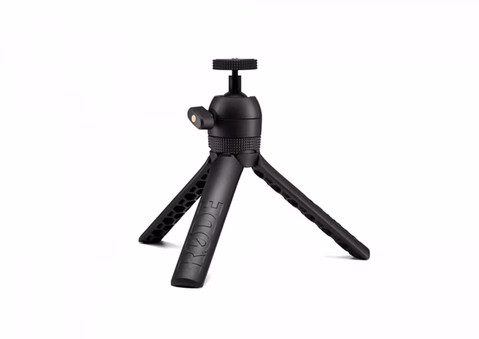 Rode Vlogger Kit iOS Edition - Mobilny zestaw filmowy