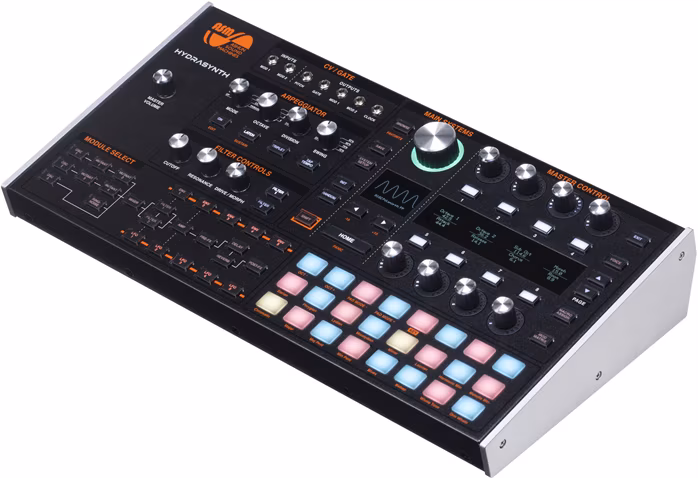 ASM Hydrasynth Desktop - Syntezator