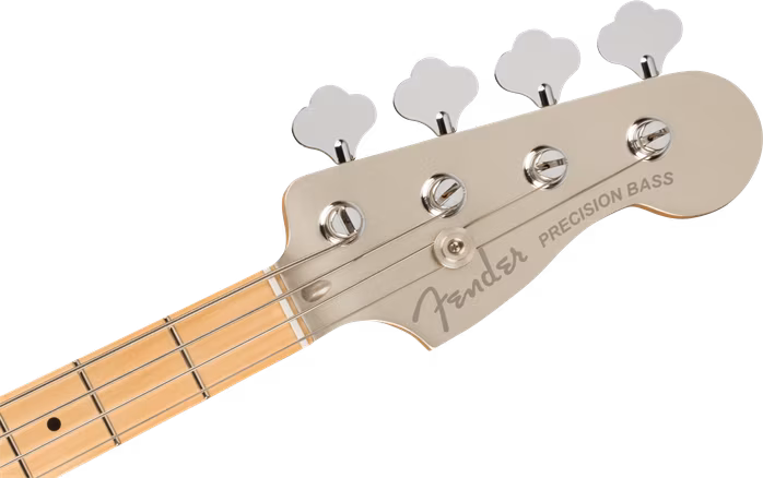 Fender 75th Anniversary Precision Bass DMND - Elektryczna gitara basowa