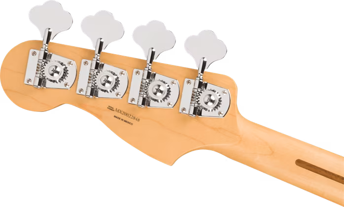 Fender 75th Anniversary Precision Bass DMND - Elektryczna gitara basowa