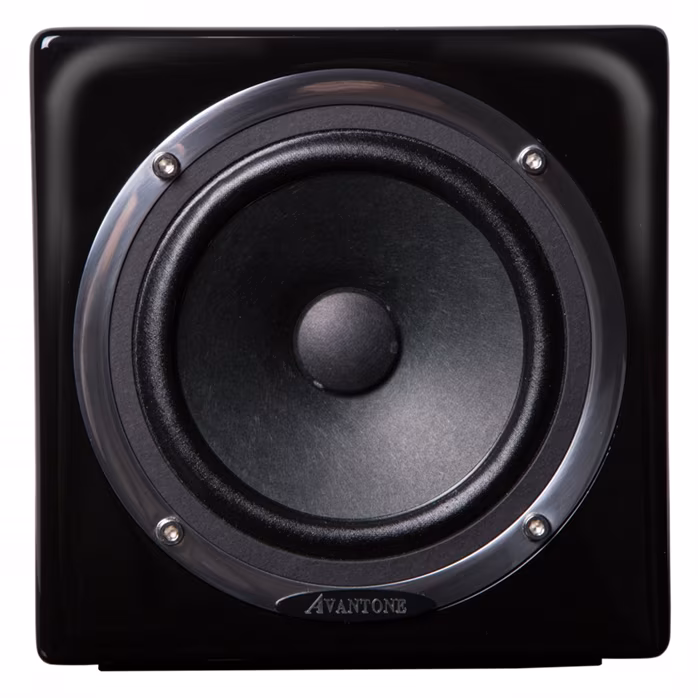 Avantone Pro Active MixCube Black (single) - Aktywny monitor studyjny