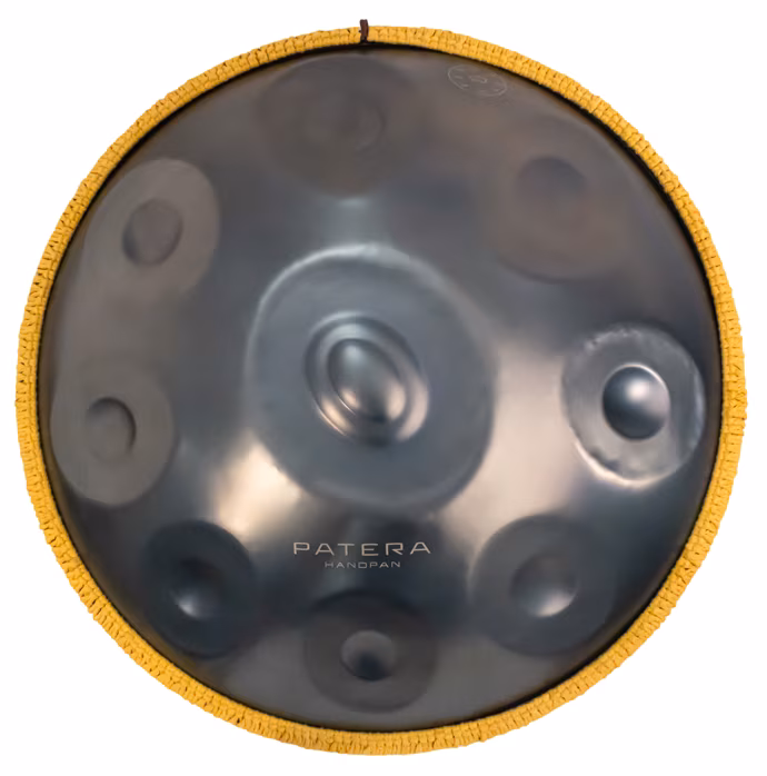 Patera HPCM-1 Handpan C# Minor  - Handpan