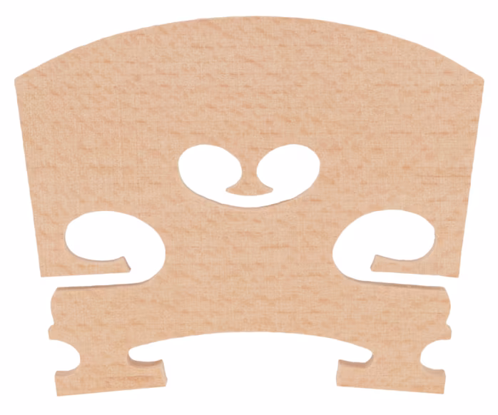 Palatino Violin Bridge 4/4 - Podstawka skrzypcowa