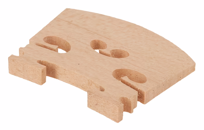 Palatino Violin Bridge 3/4 - Podstawka skrzypcowa