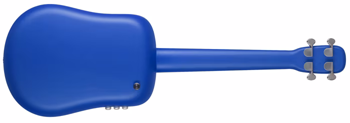 Lava Music U Tenor FreeBoost Blue (uszkodzone) - Ukulele elektroakustyczne