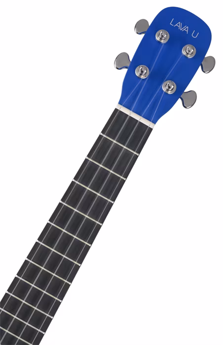 Lava Music U Tenor FreeBoost Blue (uszkodzone) - Ukulele elektroakustyczne