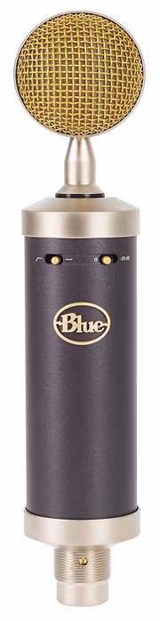 Blue Microphones Baby Bottle SL (rozpakowane) - Mikrofon pojemnościowy