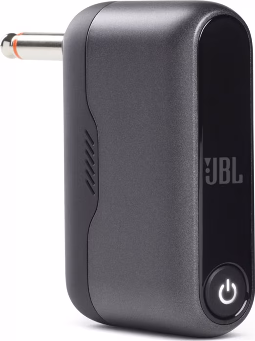 JBL Wireless microphone - Wokalny zestaw bezprzewodowy