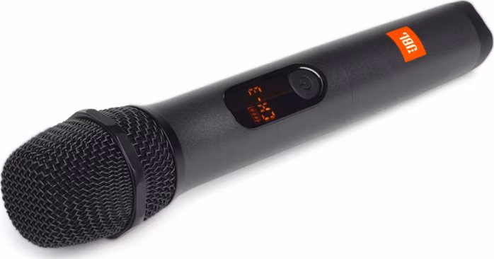 JBL Wireless microphone - Wokalny zestaw bezprzewodowy