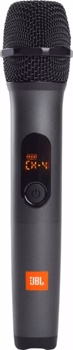 JBL Wireless microphone - Wokalny zestaw bezprzewodowy