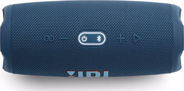 JBL Charge 5 Blue - Przenośny głośnik bezprzewodowy