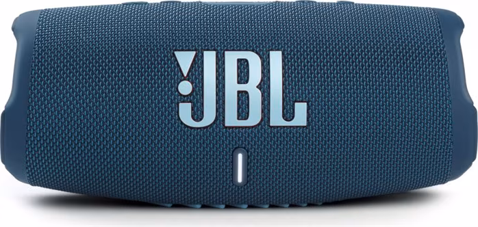 JBL Charge 5 Blue (używane) - Przenośny głośnik bezprzewodowy