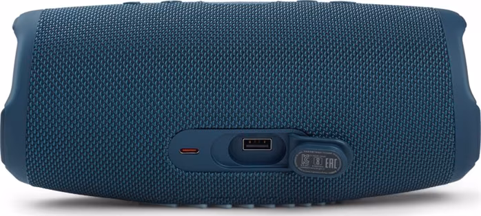 JBL Charge 5 Blue (używane) - Przenośny głośnik bezprzewodowy